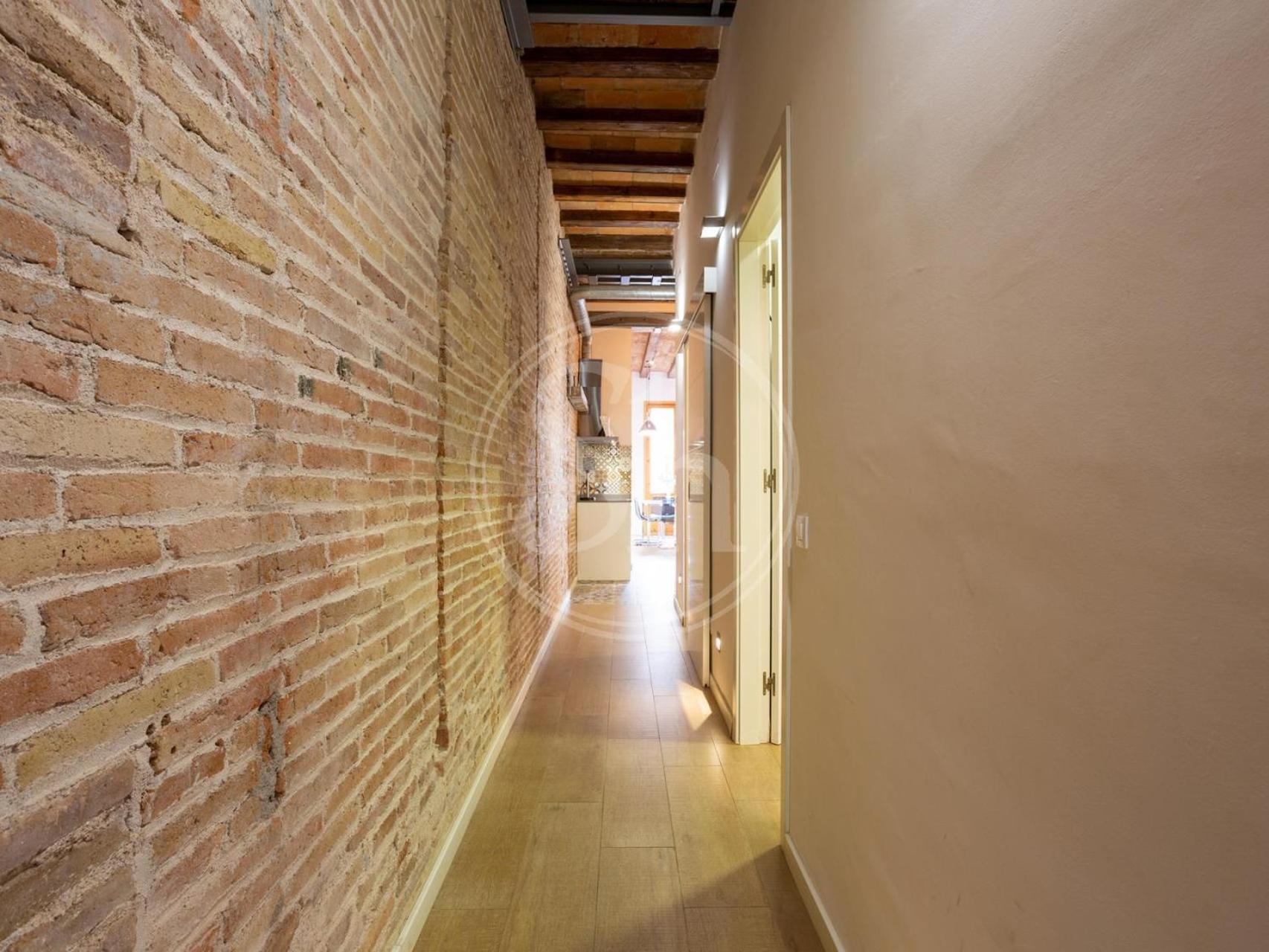 Appartement Comodo Cerca De Plaza Cataluna