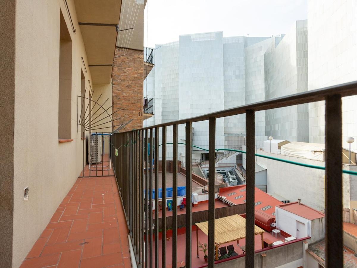 Comodo Cerca De Plaza Cataluna Barcelone